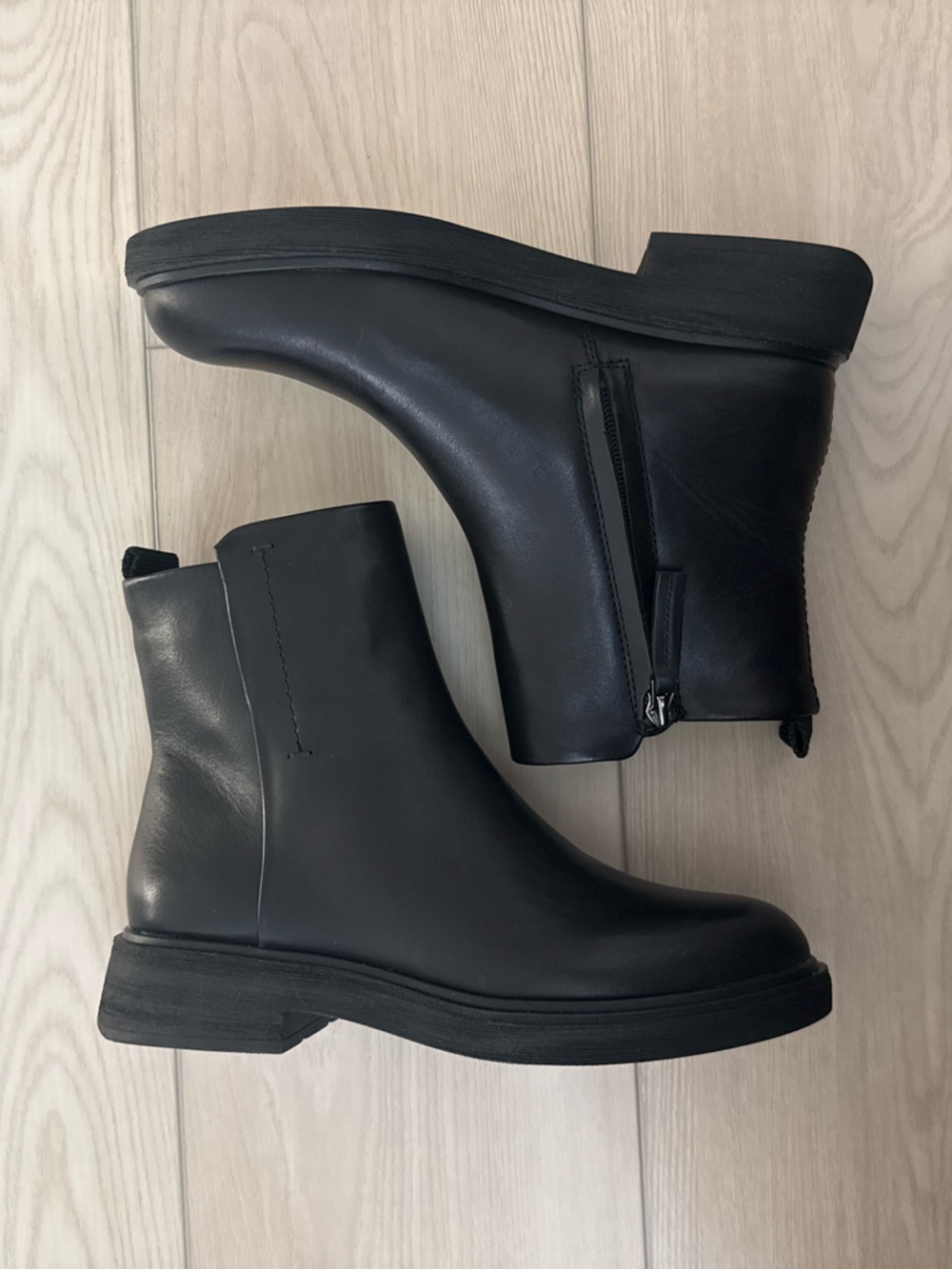 Franco Sarto Booties